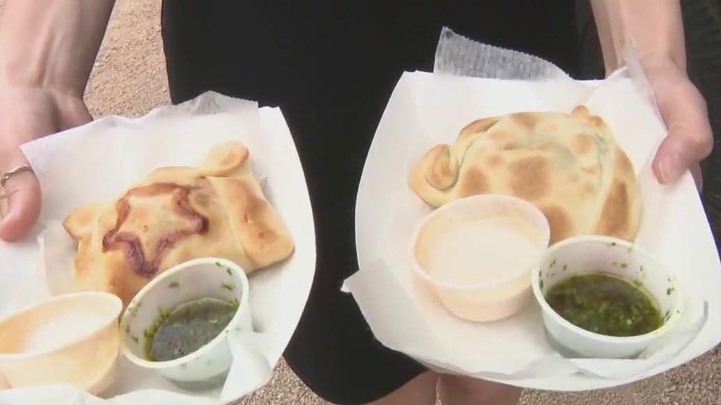 Food Truck Friday: Yapa Artisan Empanadas